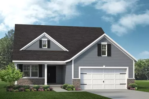 Turion Lane, Wentzville, MO 63385
