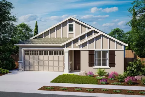 3991 Wild Rye Rd, Roseville, CA 95747