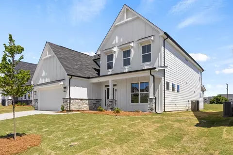 Exterior - 12168 Ava Ln, Windsor, VA 23487 photo 6 of 11
