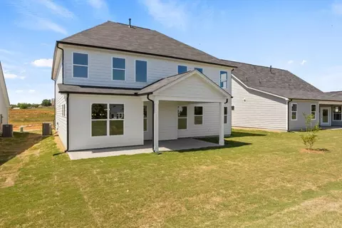 Exterior - 12168 Ava Ln, Windsor, VA 23487 photo 8 of 11