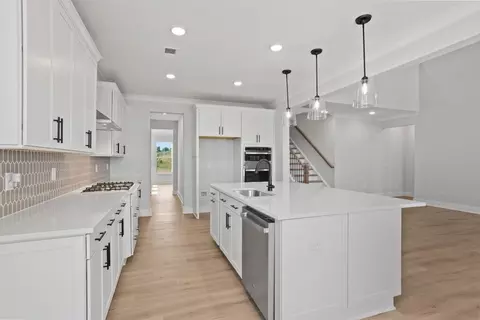 Kitchen - 12168 Ava Ln, Windsor, VA 23487 photo 1 of 2