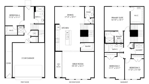 100 Toppy Trl, Mount Juliet, TN 37122