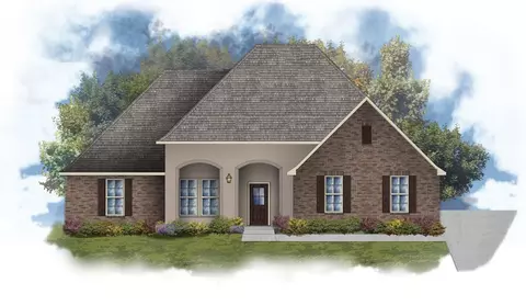 2508 Juniper Berry Cir, Cantonment, FL 32533