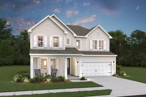2078 Mcguire Ln, Hollywood, SC 29449