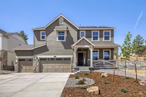Exterior - 24734 E Kettle Ct, Aurora, CO 80016 photo 1 of 3