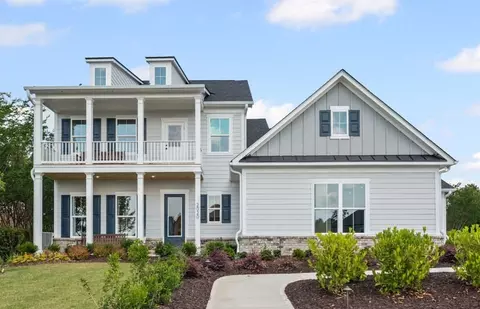 2020 Cotton Gin Row, Jefferson, GA 30549