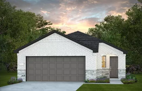 318 Point Nemo St, Crosby, TX 77532