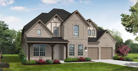 2216 Birch St, Mansfield, TX 76063