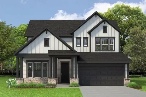8026 Ice House St, Montgomery, TX 77316