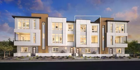 654 Talon Ridge St, Las Vegas, NV 89138
