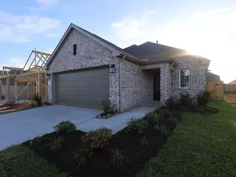10220 Burton Path, Montgomery, TX 77316