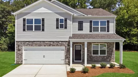 2600 Delilah Dr, Winterville, NC 28590