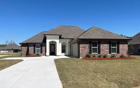 44368 Lake Wind Dr, Hammond, LA 70403