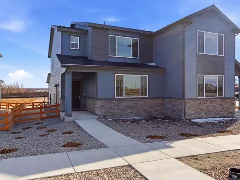 2223 E 164th Ave, Thornton, CO 80602