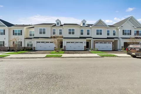 1902 American Pl, West Windsor, NJ 08550