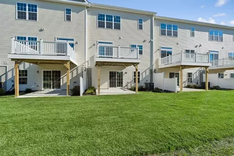 1902 American Pl, West Windsor, NJ 08550