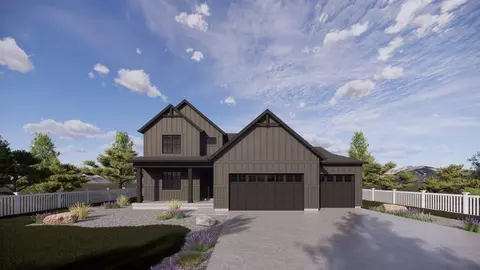 Other - 1257 E Talmage Ln, Logan, UT 84321 photo 9 of 14
