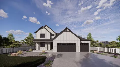 1257 E Talmage Ln, Logan, UT 84321