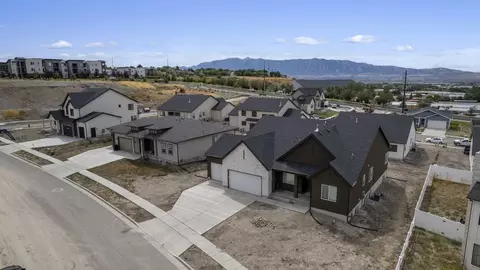 View/Area - 1257 E Talmage Ln, Logan, UT 84321 photo 10 of 12