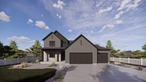 Exterior - 1257 E Talmage Ln, Logan, UT 84321 photo 11 of 14