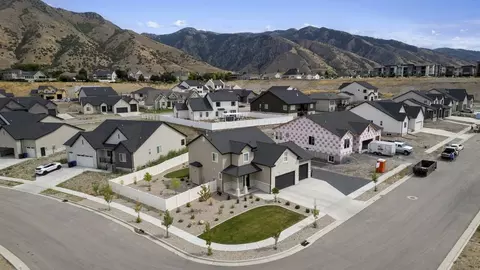 View/Area - 1257 E Talmage Ln, Logan, UT 84321 photo 1 of 12