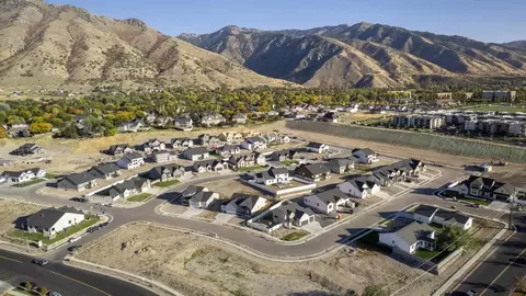 View/Area - 1257 E Talmage Ln, Logan, UT 84321 photo 1 of 7