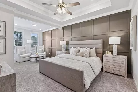 225 Midnight Oak Run 7, Alpharetta, GA 30009