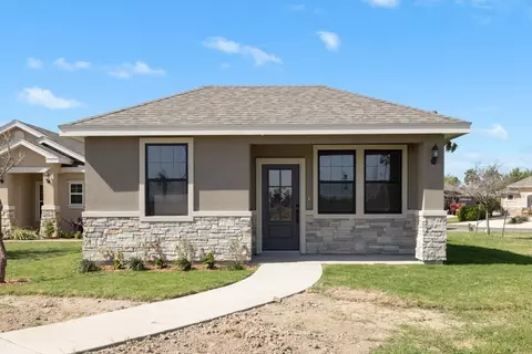 2201 Tanager Ln, Mission, TX 78572