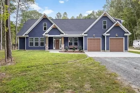Greenspring Drive, Suffolk, VA 23435
