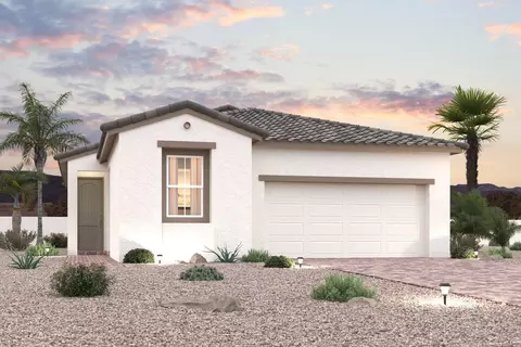 8544 Vanhoy Creek St, Las Vegas, NV 89166