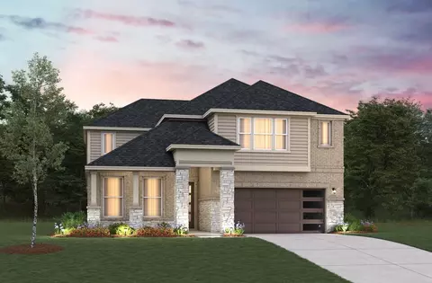 20511 Bronco Ridge Dr, Tomball, TX 77377