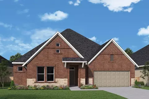725 Shinnery Oak Way, Waxahachie, TX 75165