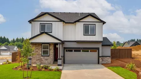 2233 Veneta Ave S, Salem, OR 97306