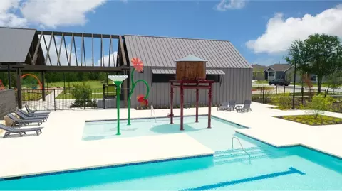 Exterior - 23824 Tiny Moons Way, Elgin, TX 78621 photo 9 of 12
