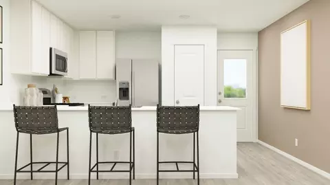 Kitchen - 23824 Tiny Moons Way, Elgin, TX 78621 photo 3 of 5