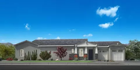 11612 N Greenwich Blvd, Surprise, AZ 85388