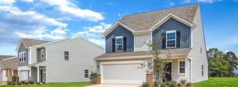 Exterior - 205 Chimney Stack Rd, Clinton, SC 29325 photo 2 of 2