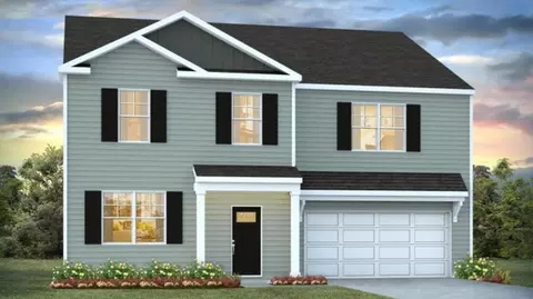 314 Sweetspire St, Moncks Corner, SC 29461