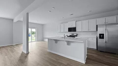 Entry Way - 314 Sweetspire St, Moncks Corner, SC 29461 photo 1 of 5