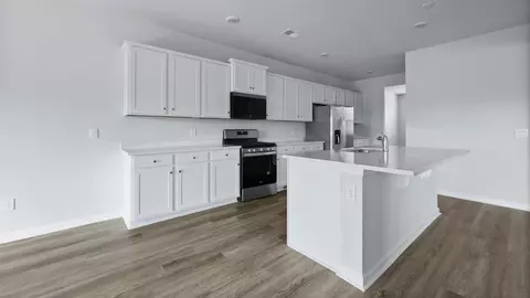 Kitchen - 314 Sweetspire St, Moncks Corner, SC 29461 photo 2 of 7