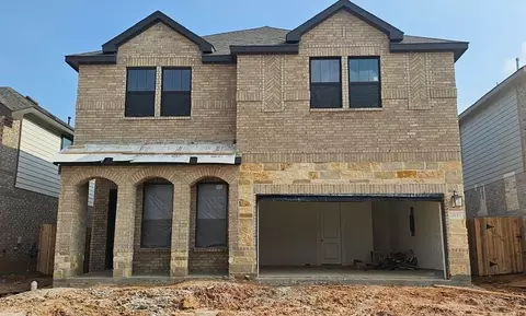 313 Redbud Ridge Dr, Brookshire, TX 77423