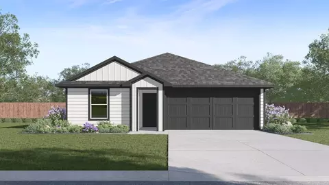 235 China Grove Ln, China, TX 77613