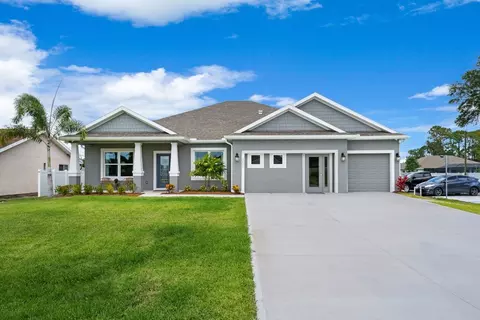 3151 Lakeland Ave SW, Palm Bay, FL 32908