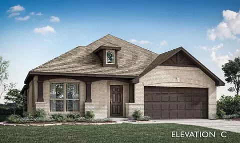 Exterior - 301 River Meadows Ln, Argyle, TX 76226 photo 4 of 20