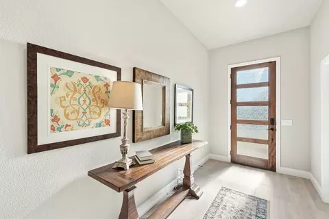 Entry Way - 301 River Meadows Ln, Argyle, TX 76226 photo 1 of 3