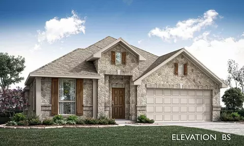 Exterior - 301 River Meadows Ln, Argyle, TX 76226 photo 3 of 20