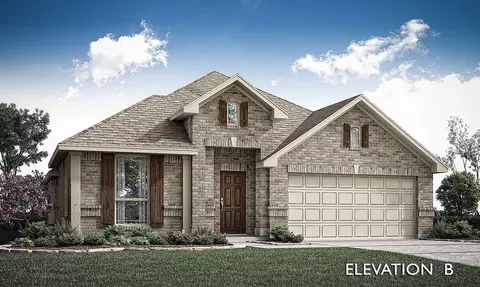 Exterior - 301 River Meadows Ln, Argyle, TX 76226 photo 2 of 20