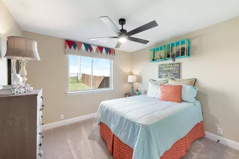 Bedroom - 301 River Meadows Ln, Argyle, TX 76226 photo 3 of 5