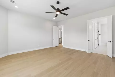Bedroom - 2431 Silver Spring Ct, Celina, TX 75009 photo 3 of 10