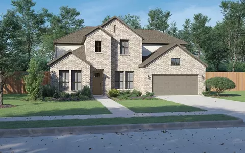 2431 Silver Spring Ct, Celina, TX 75009